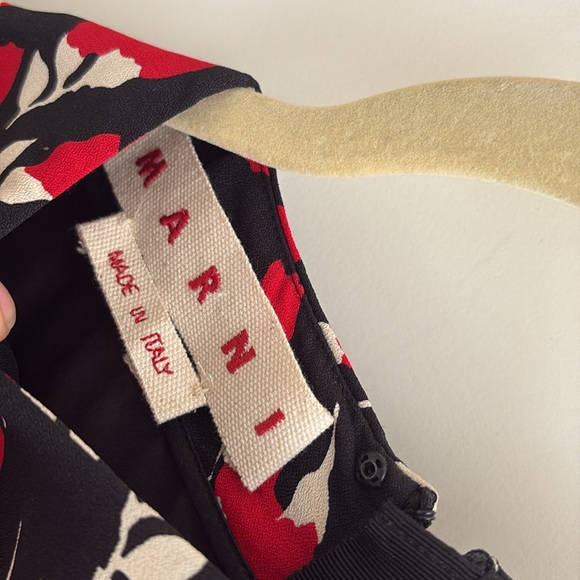 Gorgeous Marni Dress. Excellent condition. - Picture 3 of 6